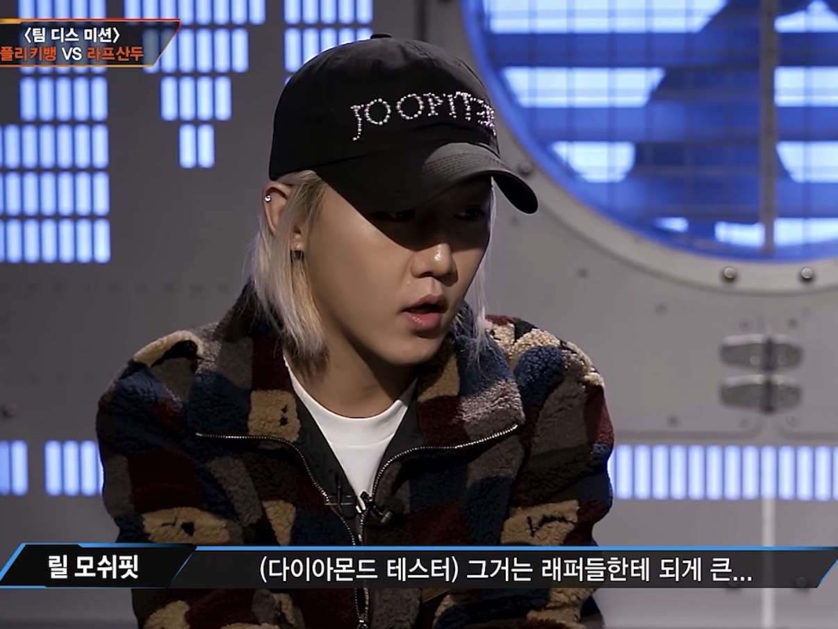 Post Archive Faction (Paf) x Joopiter Baseball Cap Black 착용 스타일 - 1