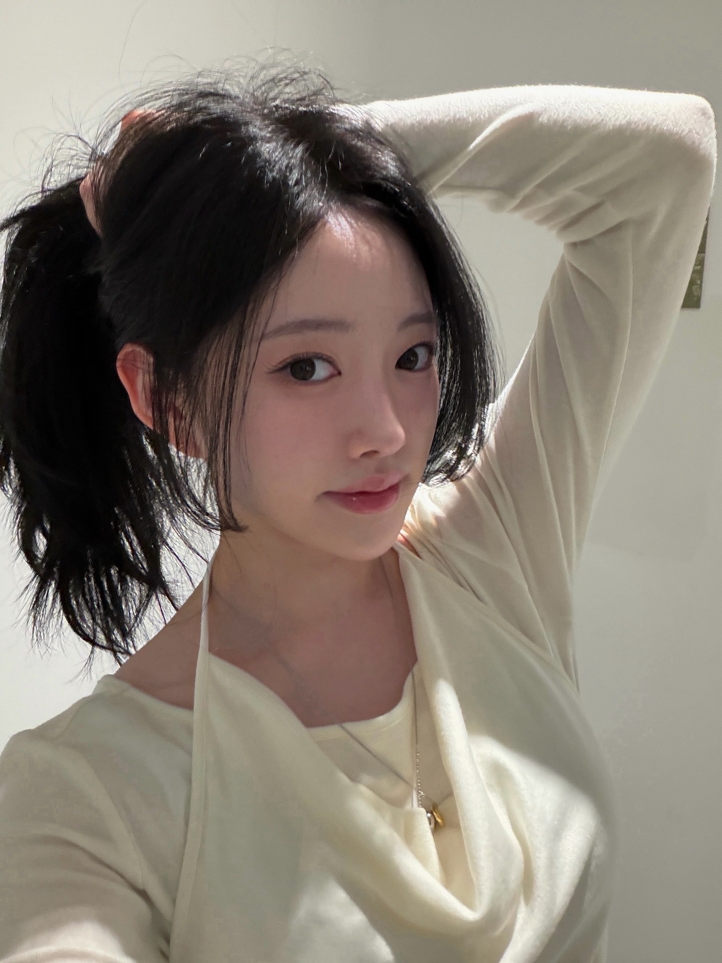 그니님의 스타일 - 3