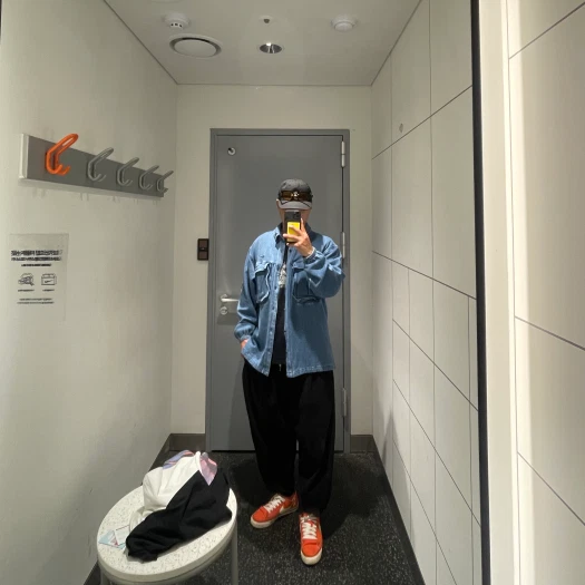 스타일 카드