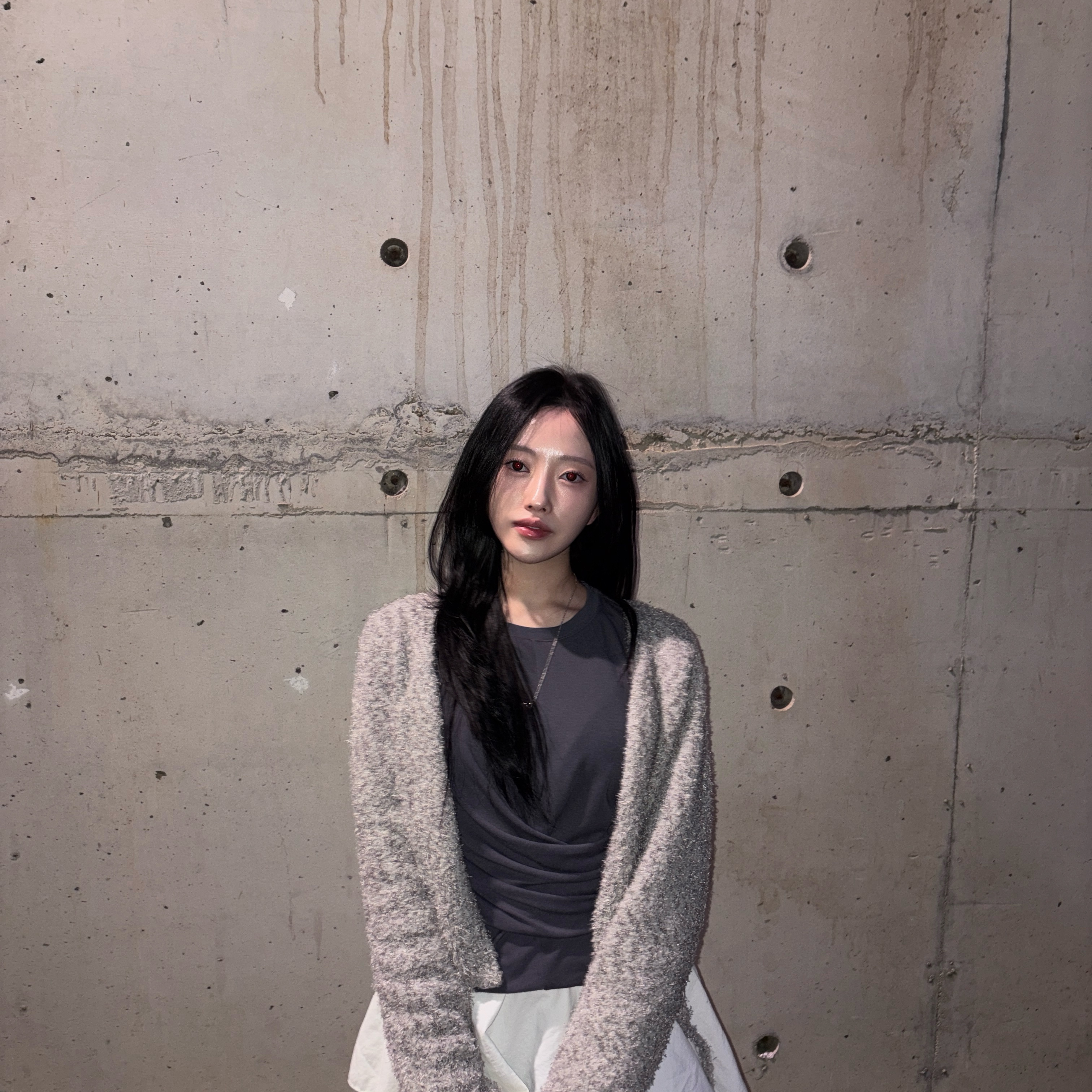 그니님의 스타일 - 1