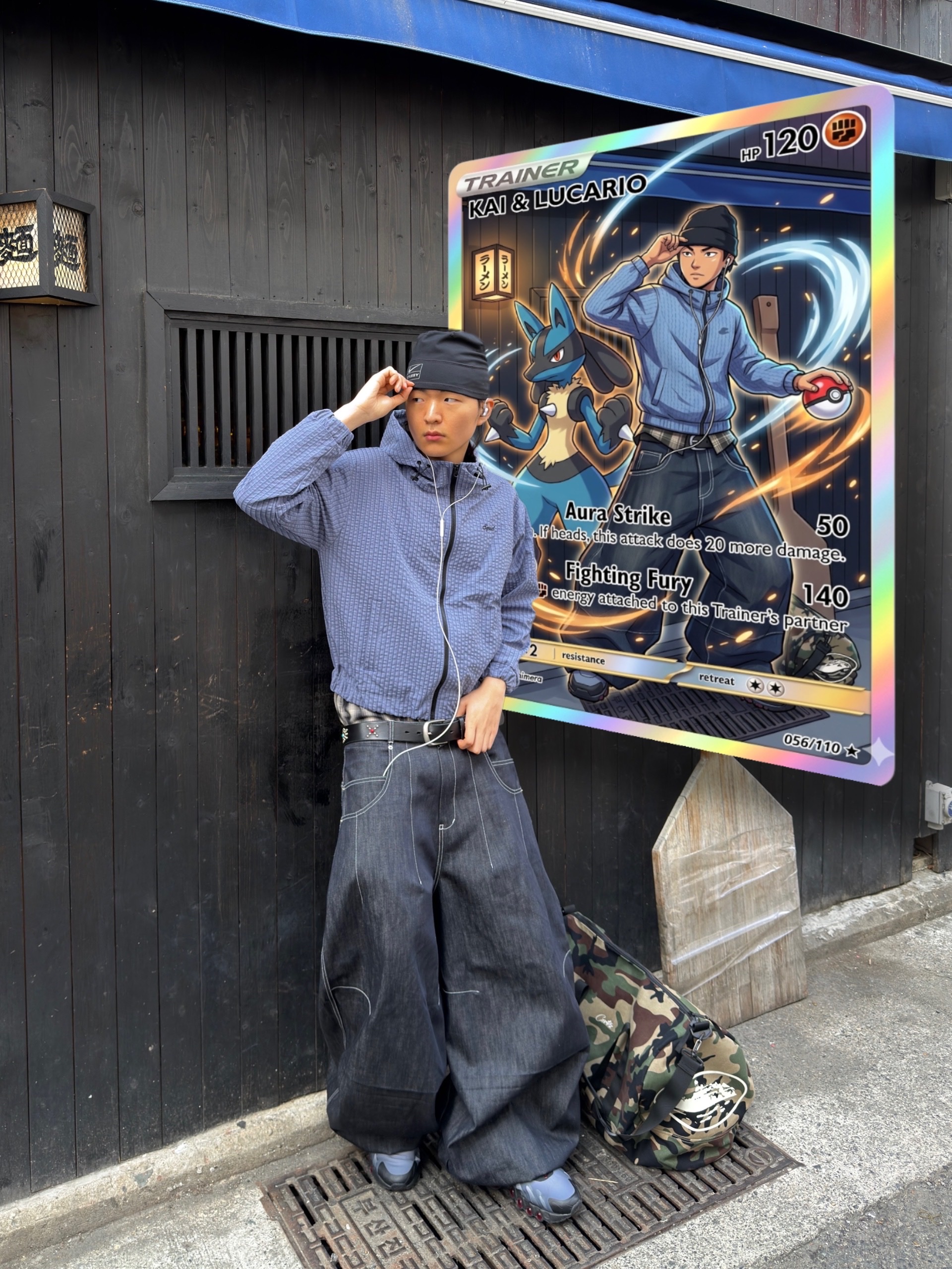 Timberland Premium 6 inch Waterproof Boot Wheat Nubuck - Wide, Supreme Duffle Bag Black - 24SS 착용 스타일 - 6