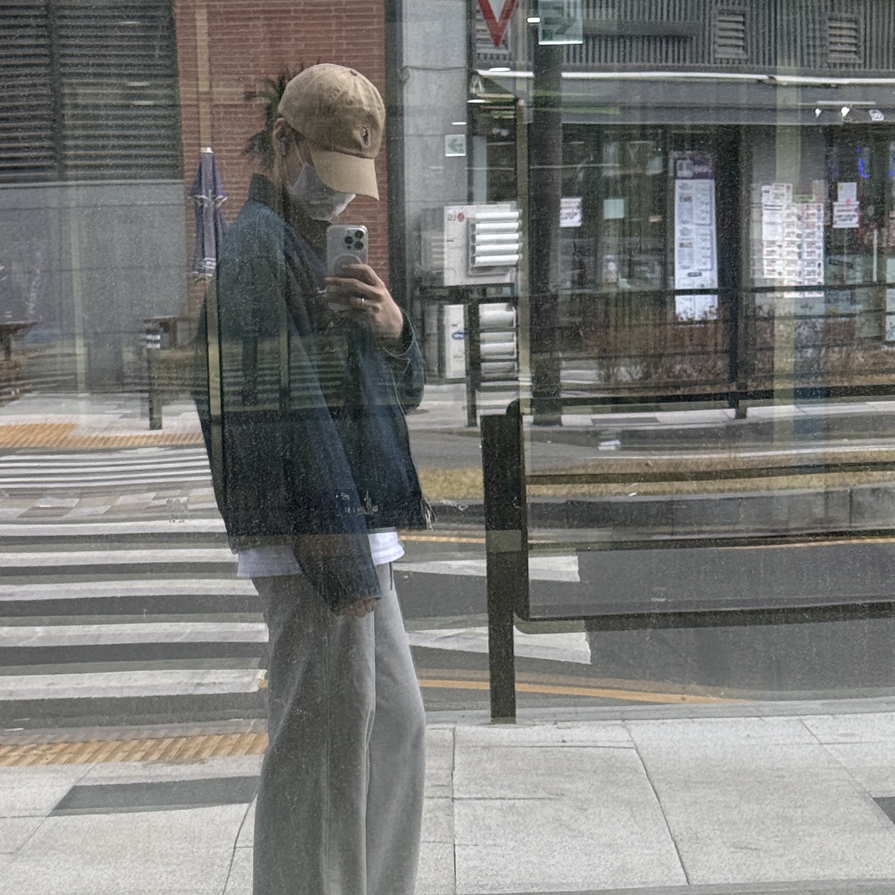 Thisisneverthat Denim Work Jacket Blue, [20% 적립] Polo Ralph Lauren Cotton Chino Baseball Cap Nubuck Relay Blue - 25SS 착용 스타일