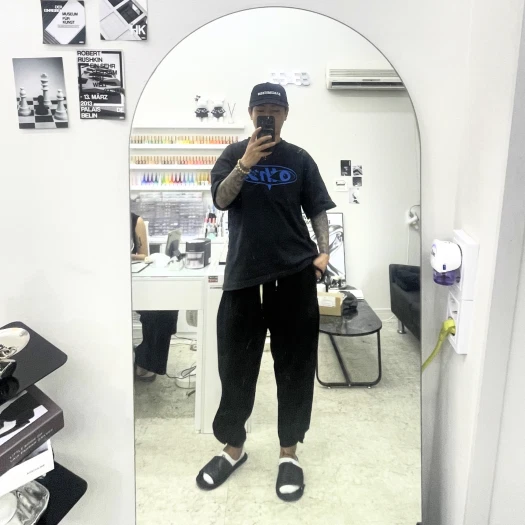 스타일 카드