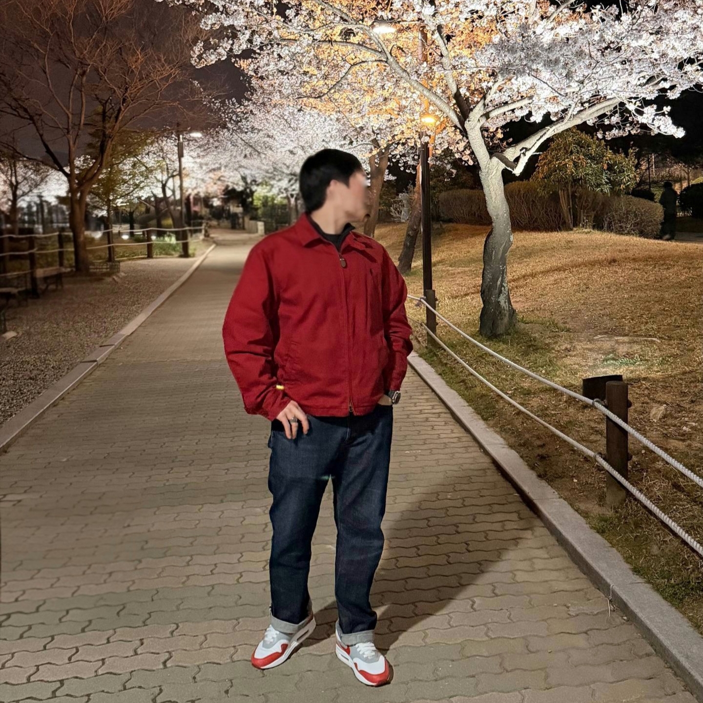 Nike Air Max 1 LV8 Martian Sunrise, [20% 적립] Polo Ralph Lauren Bi Swing Windbreaker Lined Jacket Beige Khaki - 25SS 착용 스타일
