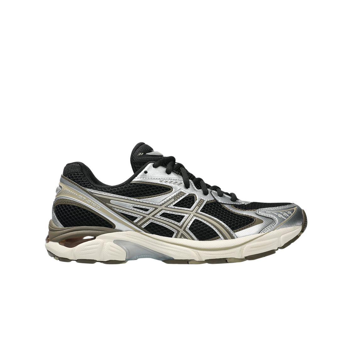아식스 GT-2160 블랙 드리프트우드(Asics GT-2160 Black Driftwood)