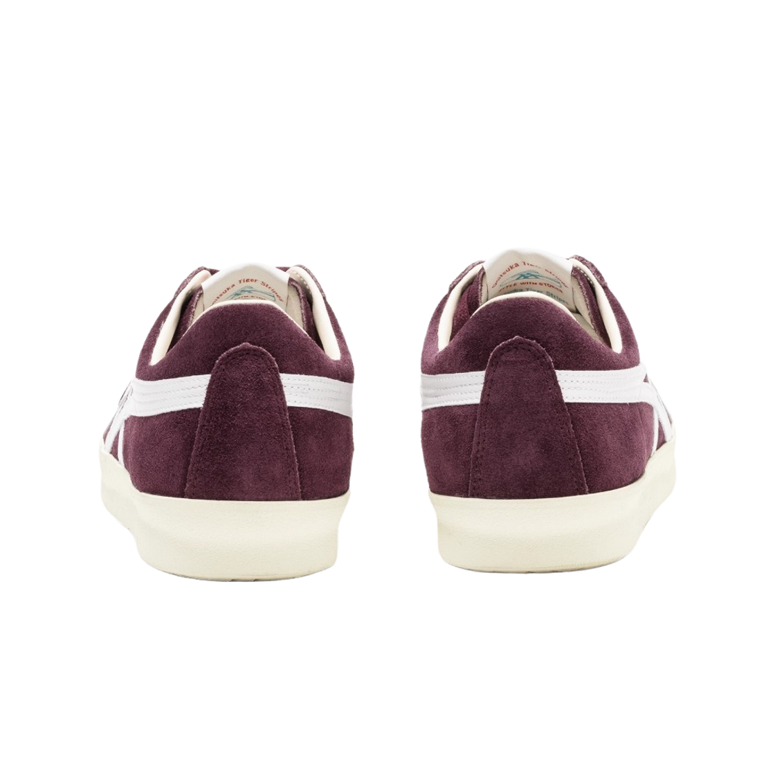 오니츠카 타이거 파브레 NM 딥 마스 화이트(Onitsuka Tiger Fabre NM Deep Mars White) - 3
