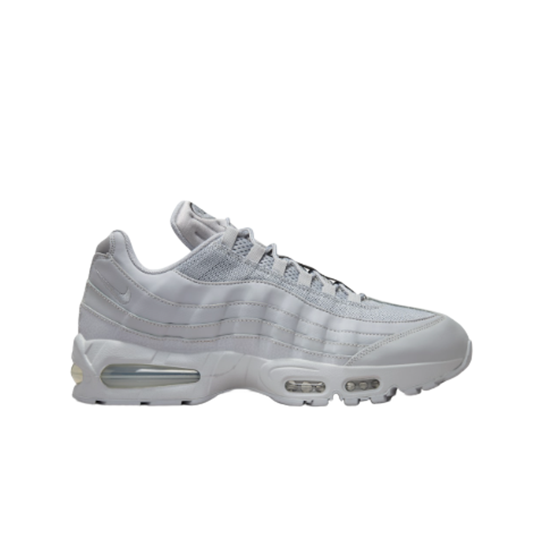 나이키 에어맥스 95 OG 울프 그레이 앤트러사이트(Nike Air Max 95 OG Wolf Grey Anthracite) - 1