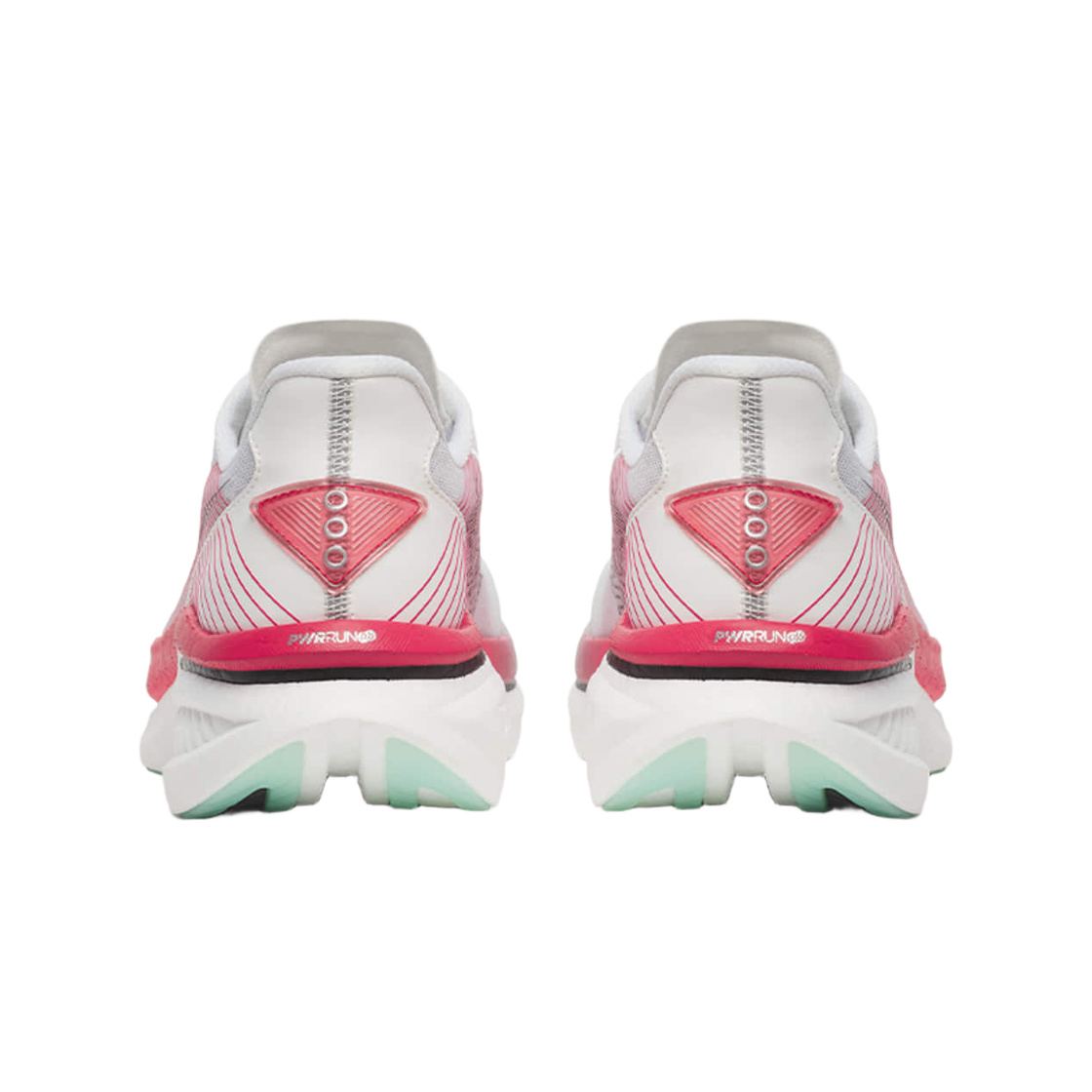 써코니 엔돌핀 아주라 화이트 살사(Saucony Endorphin Azura White Salsa) - 3