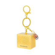 Pokemon x CU Flip Book Keychain