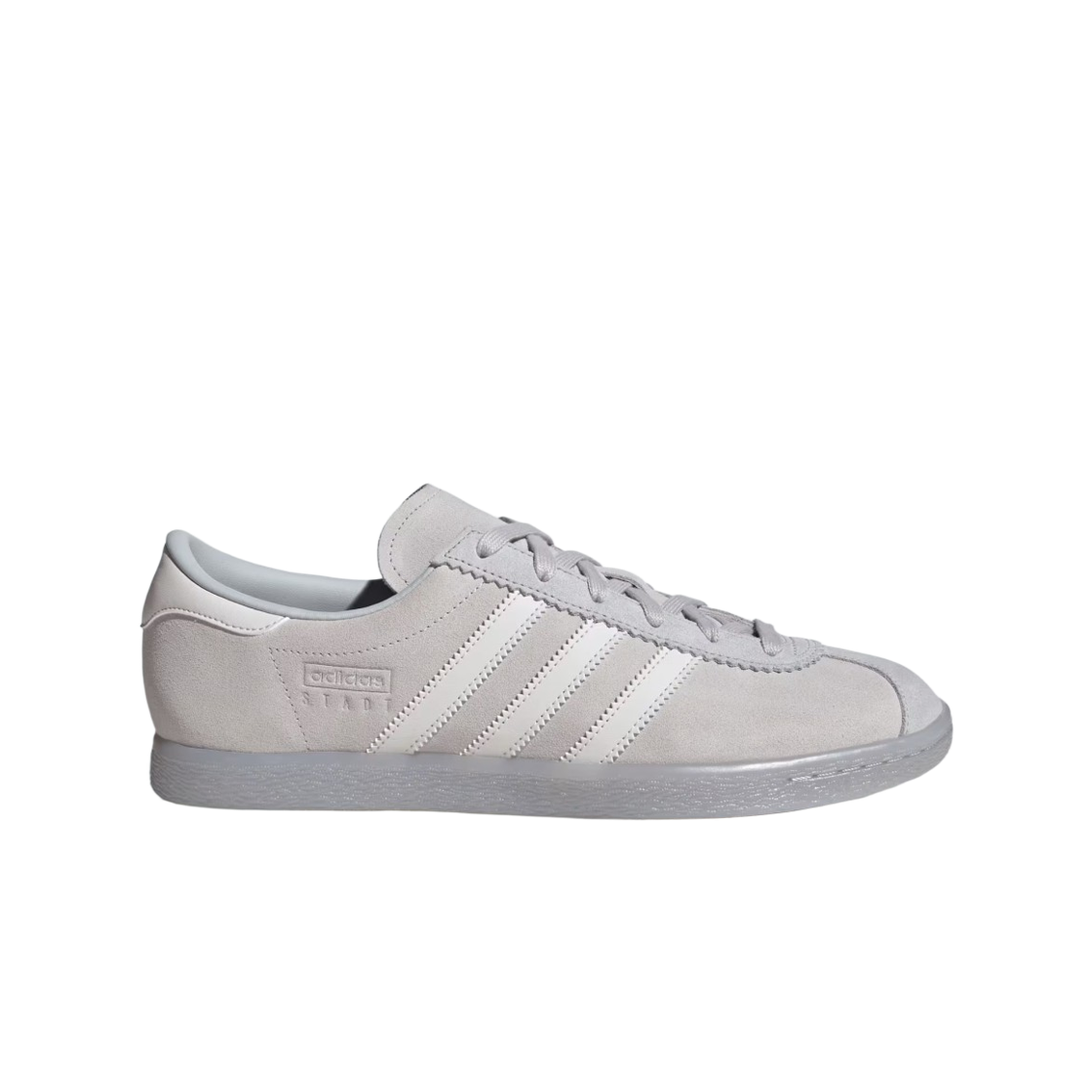 아디다스 슈타트 그레이 투 클리어 오닉스(Adidas Stadt Grey Two Clear Onix)