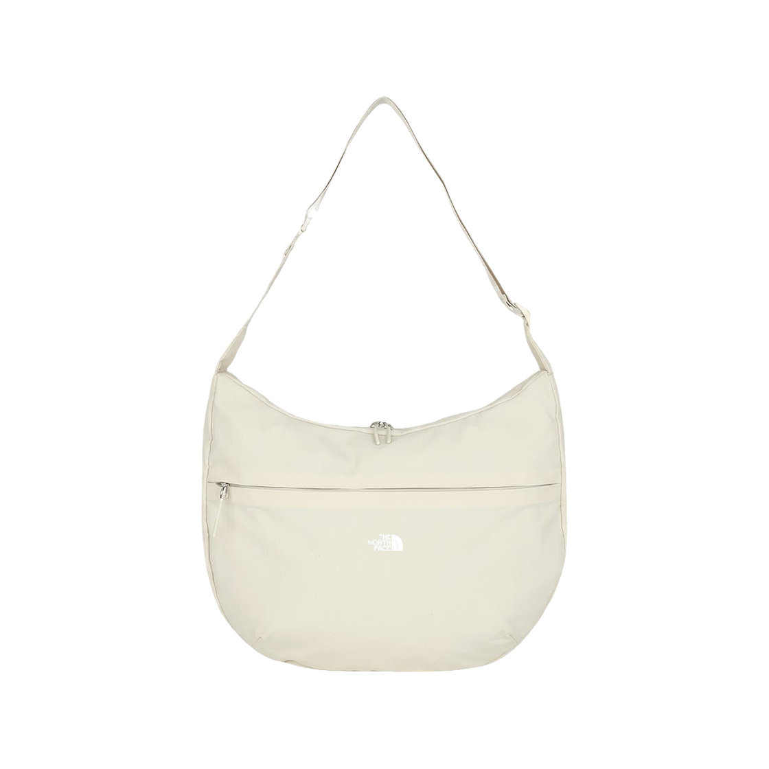 NN2PS06K The North Face Linden Hobo Crossbody Cream- 26SS