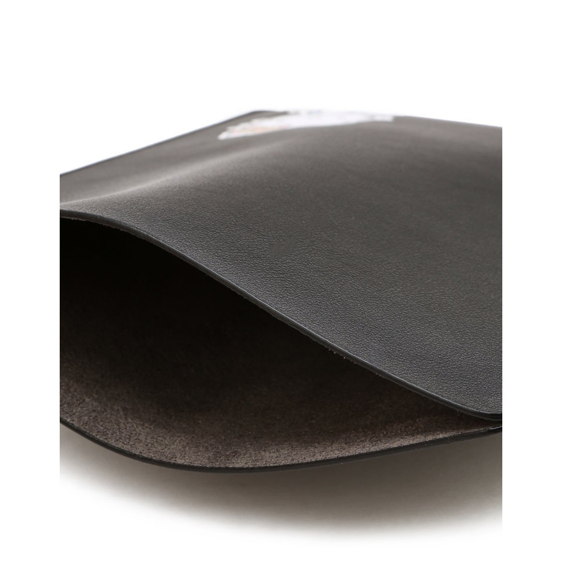 아떼 바네사브루노 액세사리 [Hello Kitty x athe] 블랙 헬로키티 11인치 태블릿 파우치 블랙(Athe Vanessabruno Acc [Hello Kitty X Athe] Black Hello Kitty 11-Inch Tablet Pouch Black) - 3