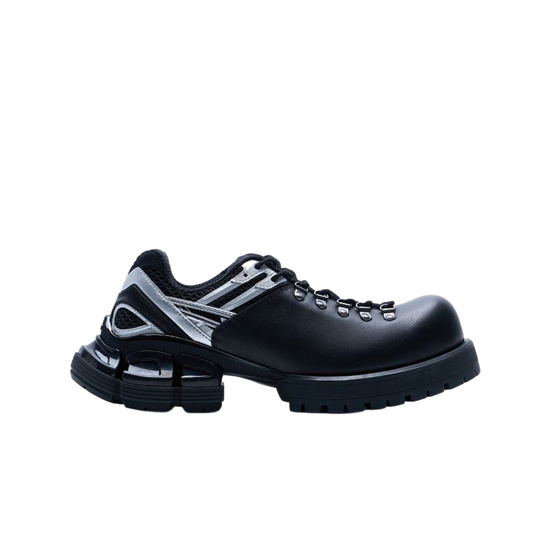 리매진 스타팅 비거 OD 블랙