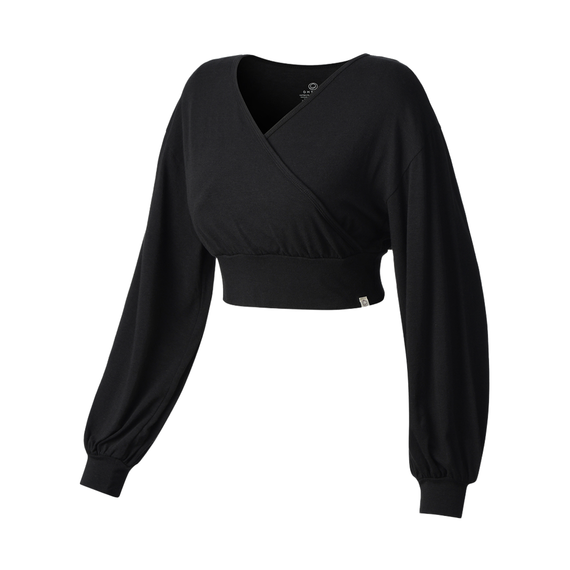 디야니 아즈나 크롭 커버업 3컬러(DHYANI Ajna crop cover up 3colors) - 2