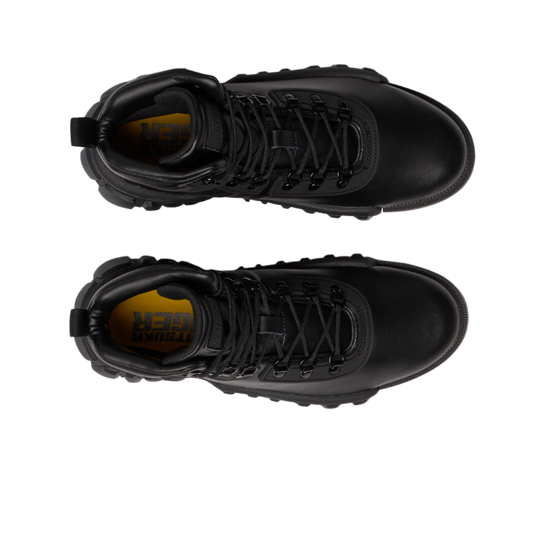 오니츠카 타이거 덴티그레 HYB MB 블랙(Onitsuka Tiger Dentigre HYB MB Black) - 2