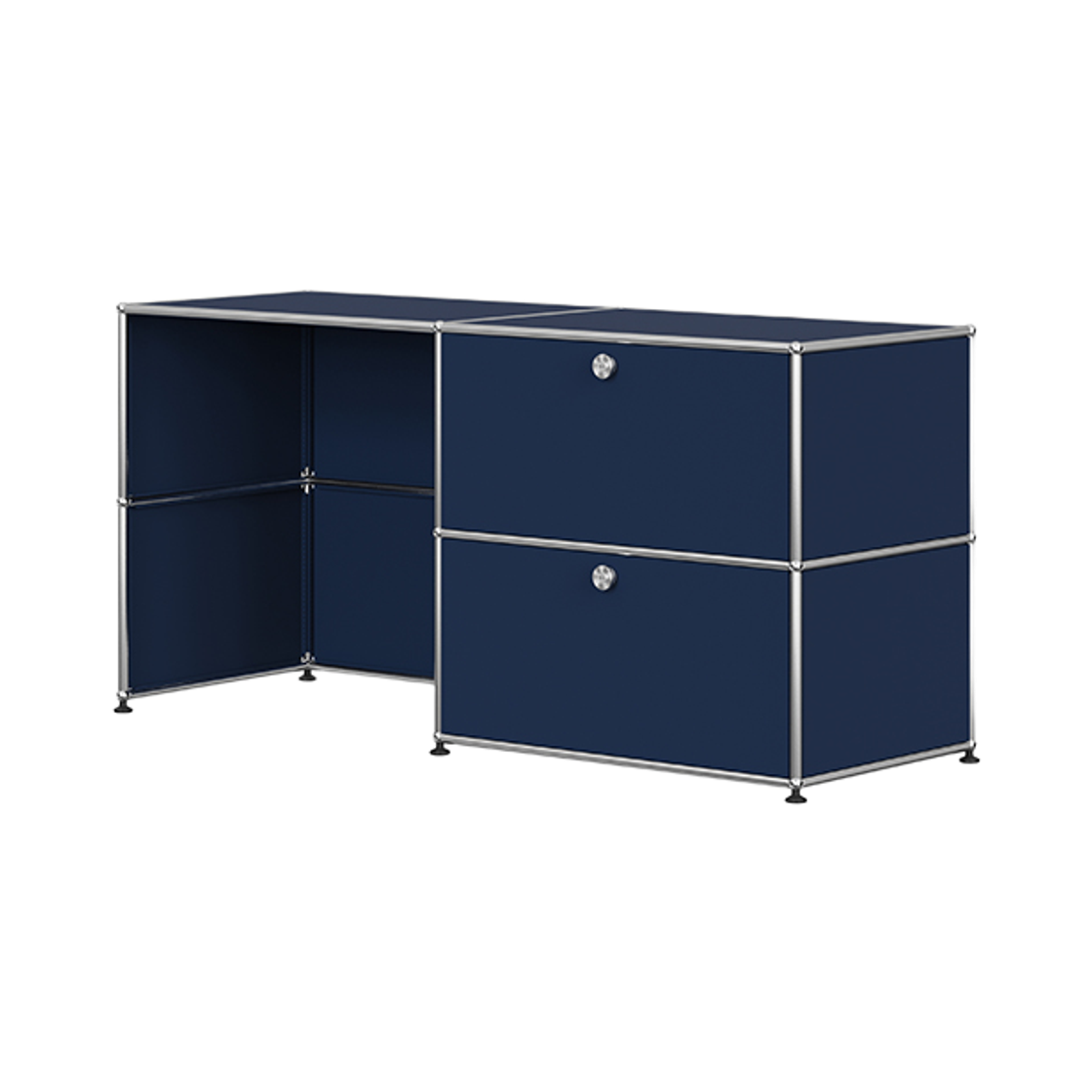 [10% 쿠폰] 유에스엠 데스크([10% 쿠폰] USM Haller Desk) - 1