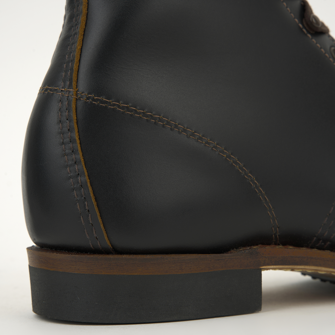 레드윙 벡맨 플랫박스 9060 블랙 클론다이크 - D(Red Wing Beckman Flatbox 9060 Black Klondike - D) - 8