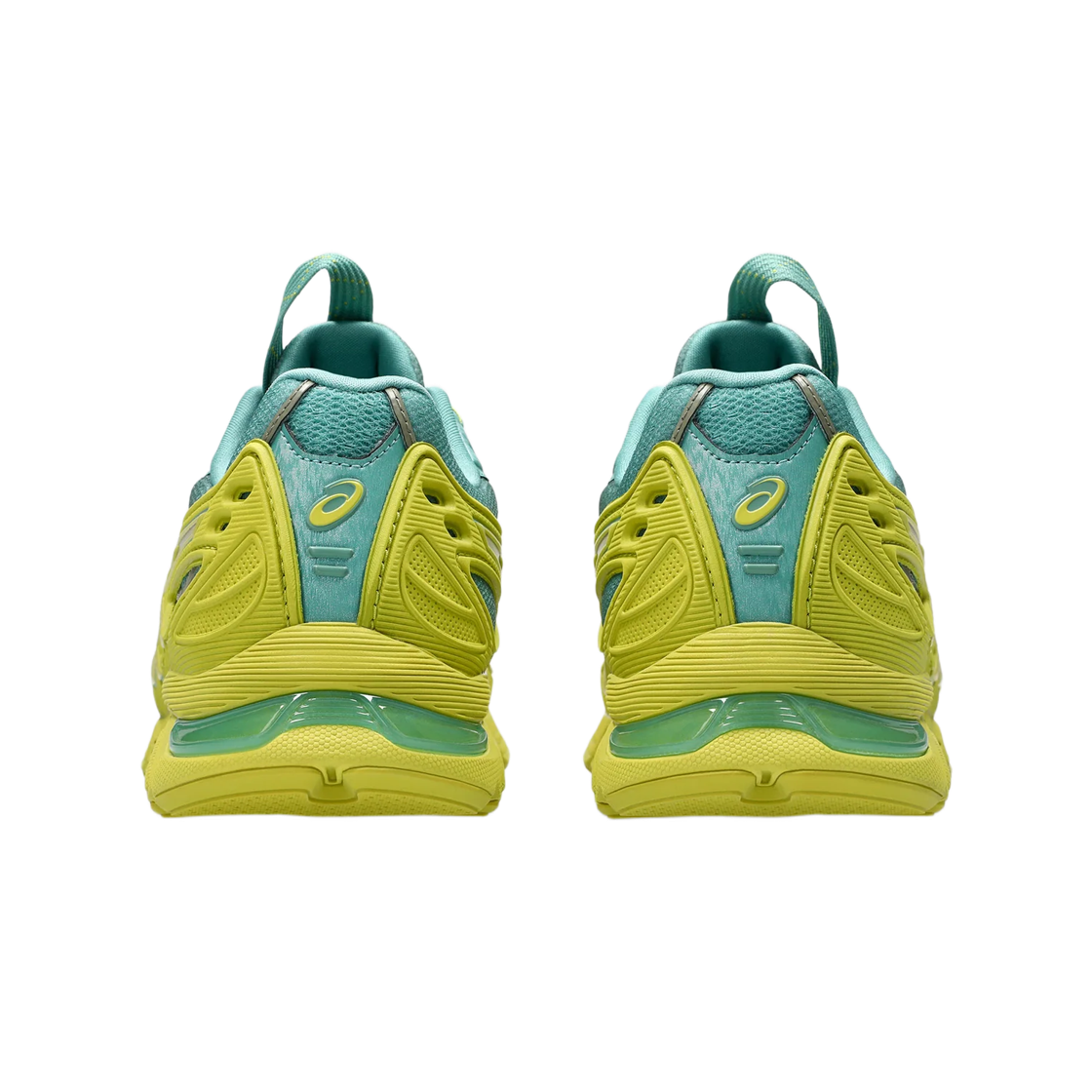 아식스 UB13-S 젤 SD 라이트 켈프 세이지(Asics UB13-S Gel-SD-Lyte Kelp Sage) - 3