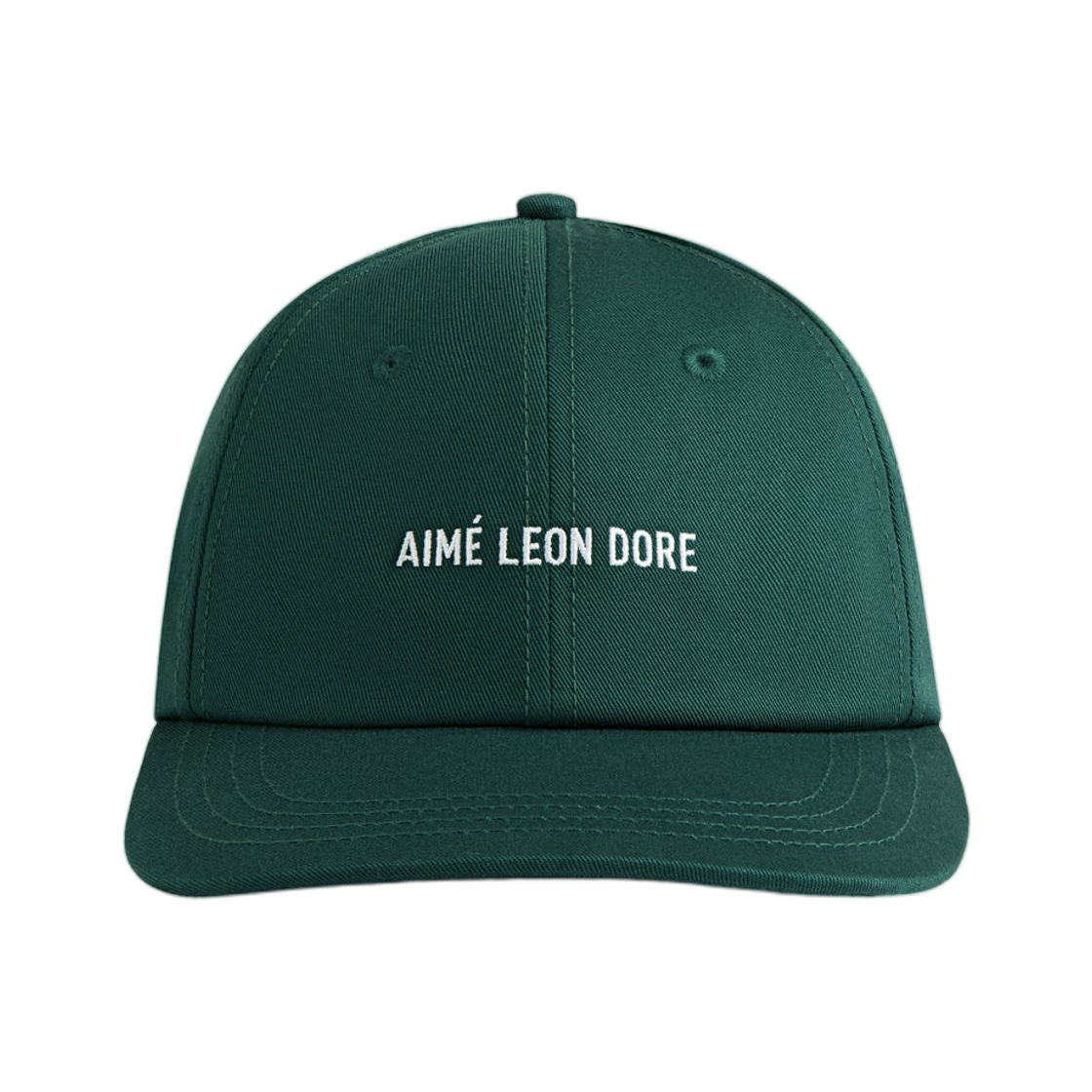 - Aime Leon Dore Core Logo Hat Green