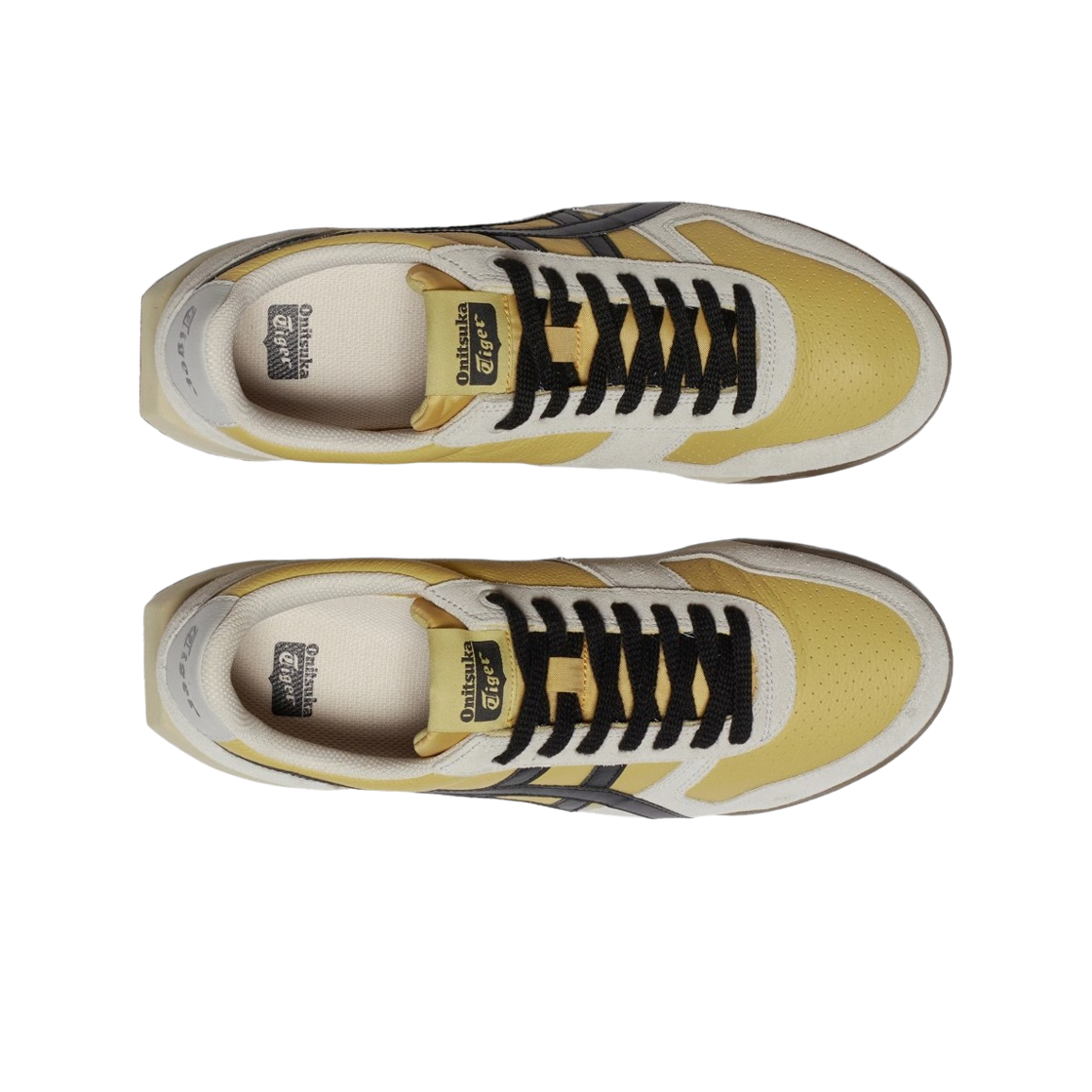 오니츠카 타이거 얼티메이트 81 EX 미네랄 브라운 블랙(Onitsuka Tiger Ultimate 81 EX Mineral Brown Black) - 2