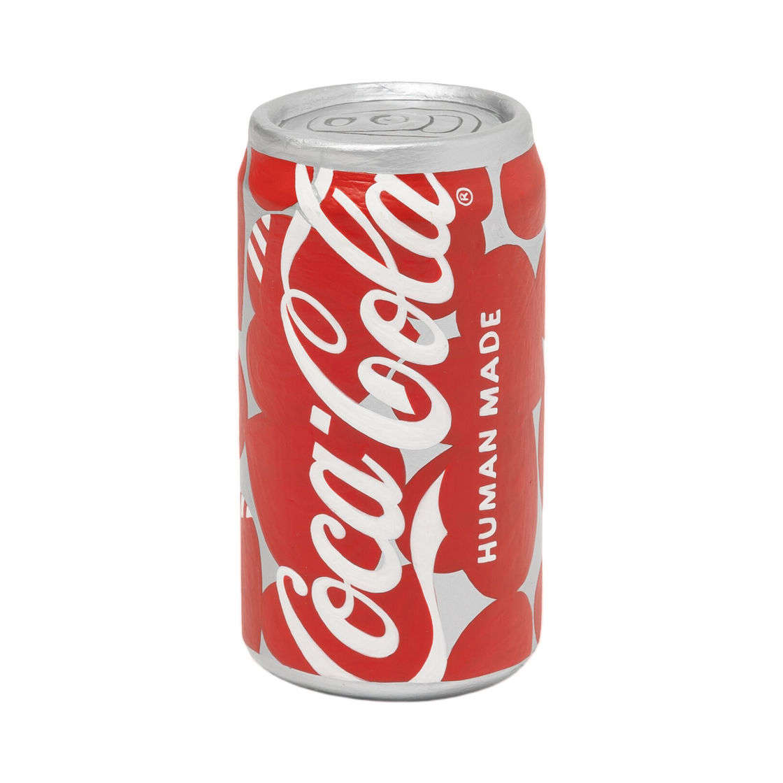 휴먼 메이드 x 코카콜라 코크 캔 하리코 레드(Human Made x Coca-Cola Coke Can Hariko Red) - 1