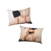 GONHEE Couple pillow cover set (2ea)