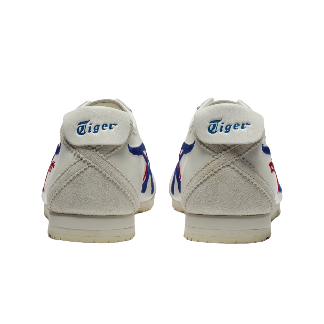 오니츠카 타이거 멕시코 66 NM 화이트 블루(Onitsuka Tiger Mexico 66 NM White Blue) - 3