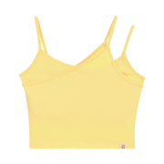DHYANI Maha Mudra Crop Tank 3colors