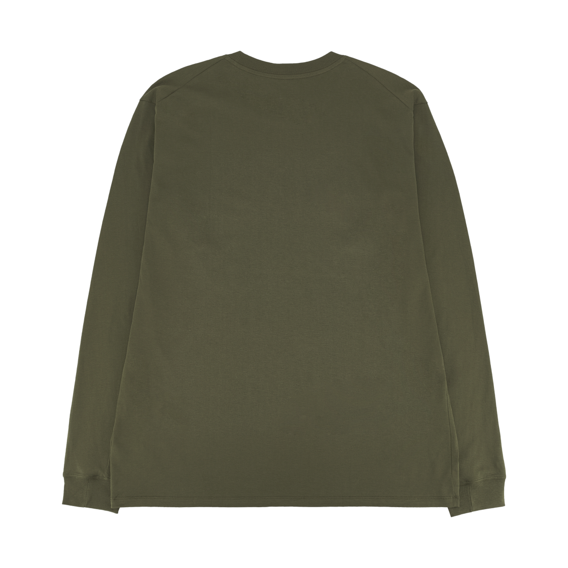 아크테릭스 크래그 SL 코튼 롱슬리브 셔츠 타츠(Arc'teryx Kragg SL Cotton LS Shirt Tatsu) - 2