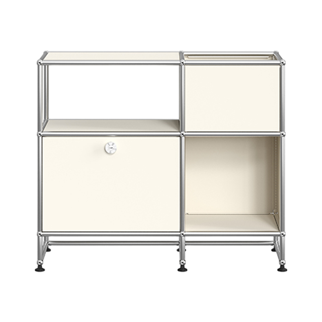 [10% 쿠폰] 유에스엠 x 심볼 레코드 스탠드 2x3 850([10% 쿠폰] USM x Symbol Record Stand 2x3 850) - 6