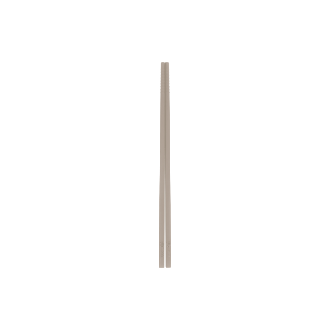 실리만 실리콘 하모니 일반 젓가락(SILLYMANN Harmony Silicone Chopstick) - 3