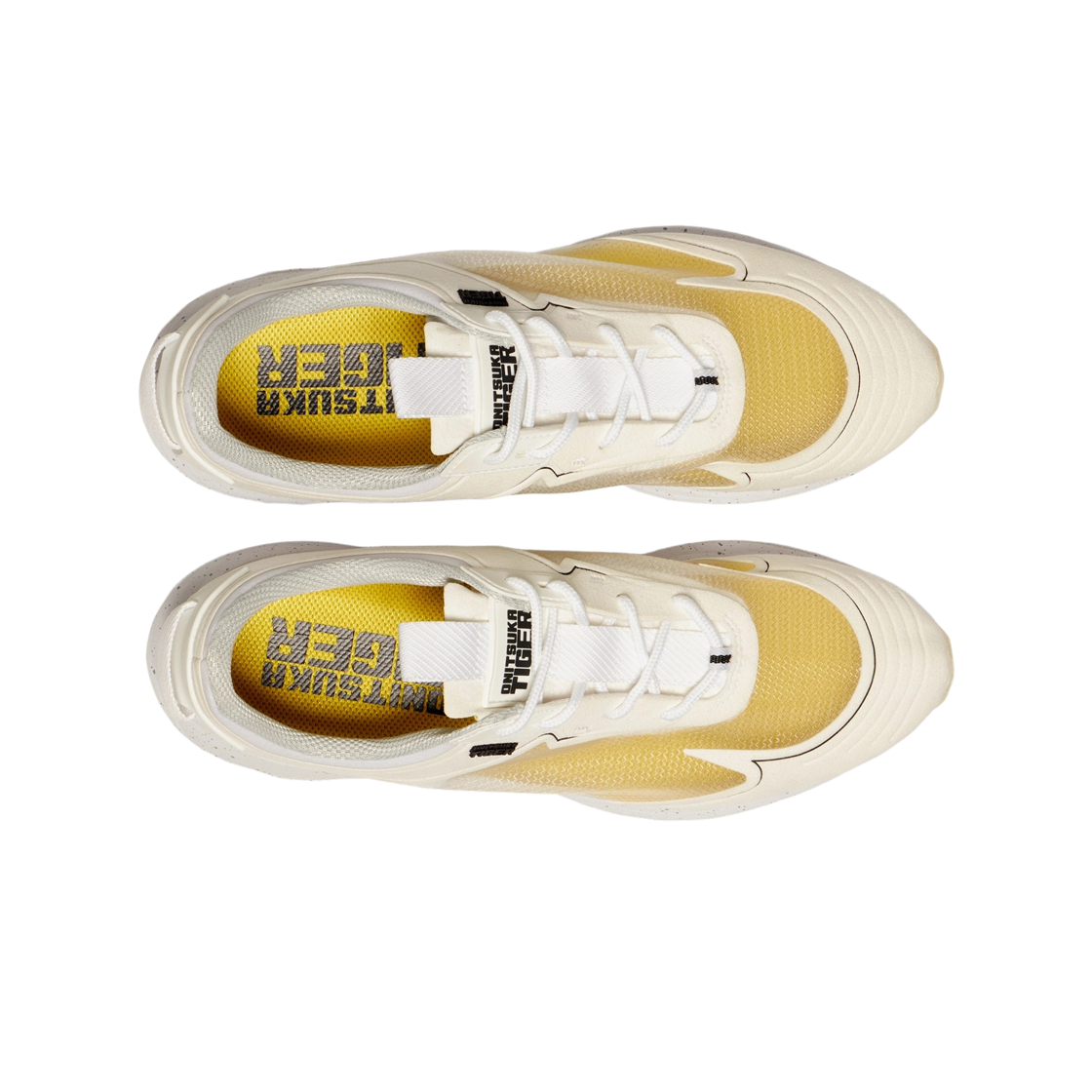 오니츠카 타이거 런거 화이트(Onitsuka Tiger Runger White) - 2