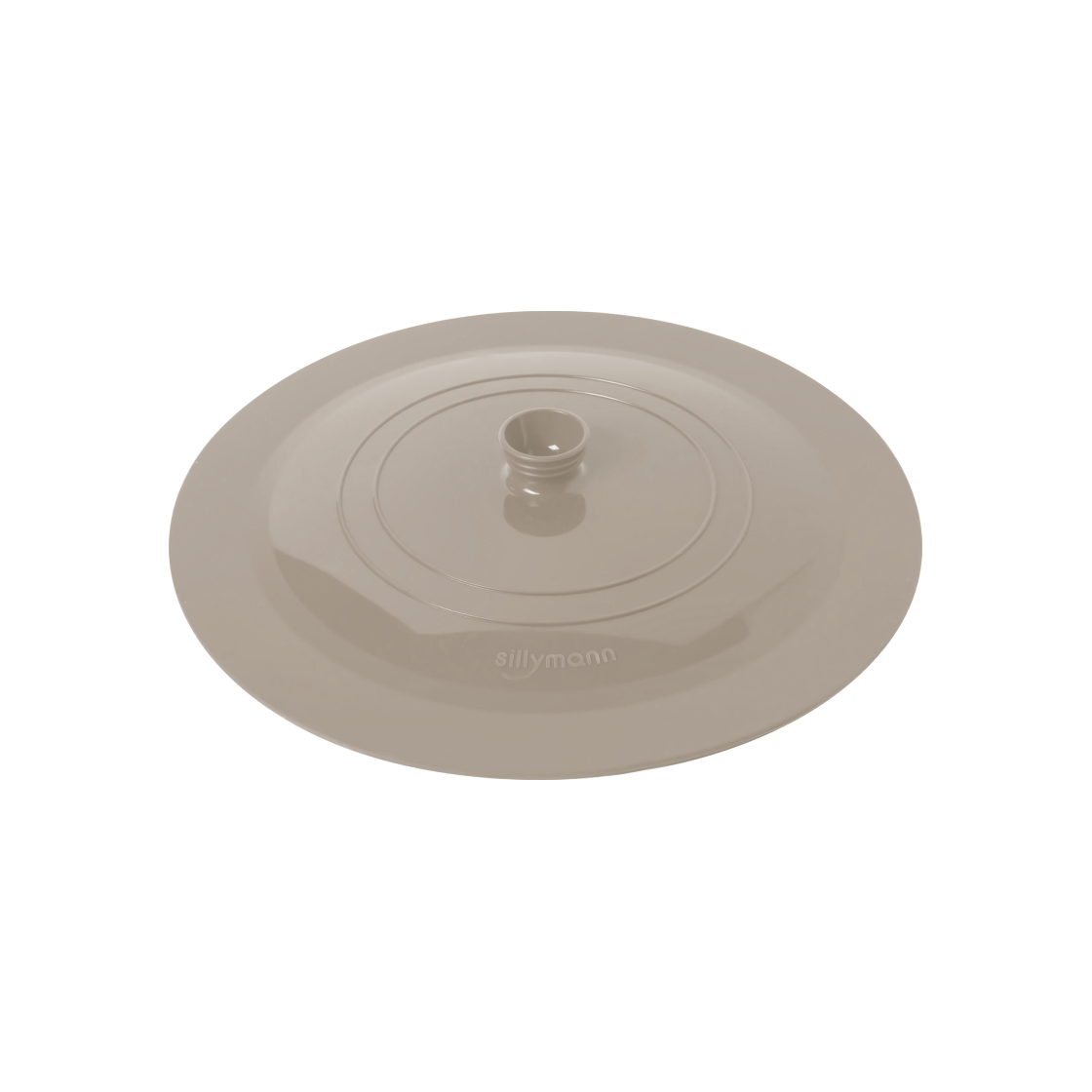 실리만 실리콘 하모니 후라이팬 뚜껑(30cm)(SILLYMANN Harmony Frying Pan Lid 30cm) - 3