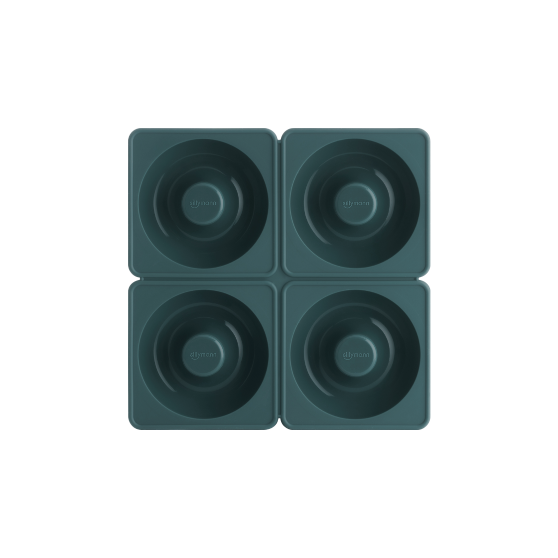 실리만 하모니 도넛 몰드 4구(SILLYMANN Harmony Donut Moulds 4 Holes) - 2