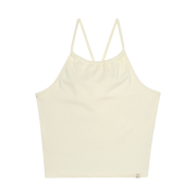DHYANI Halter point top 2colors