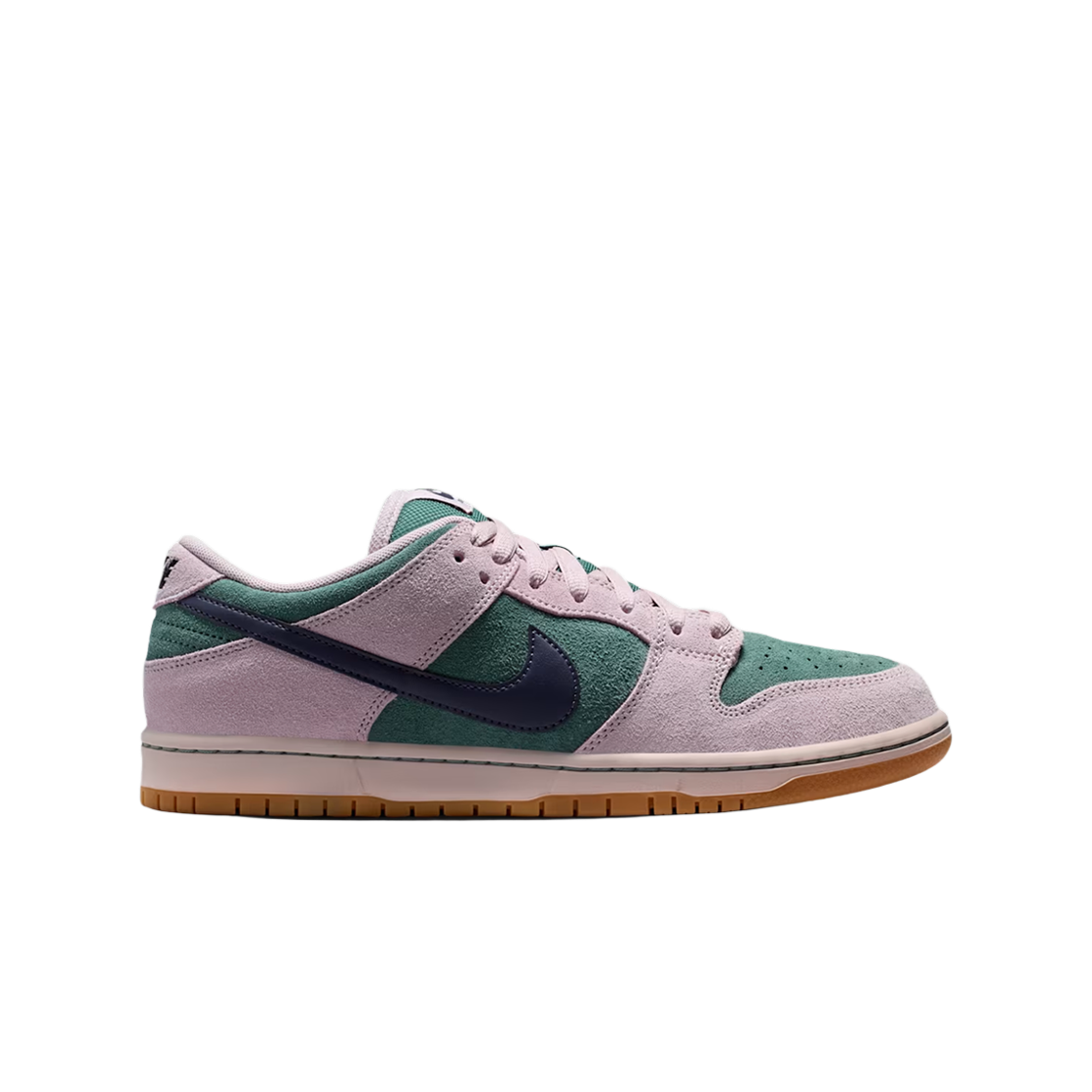 나이키 SB 덩크 로우 미네랄 슬레이트 앤 파티클 로즈(Nike SB Dunk Low Mineral Slate and Particle Rose)