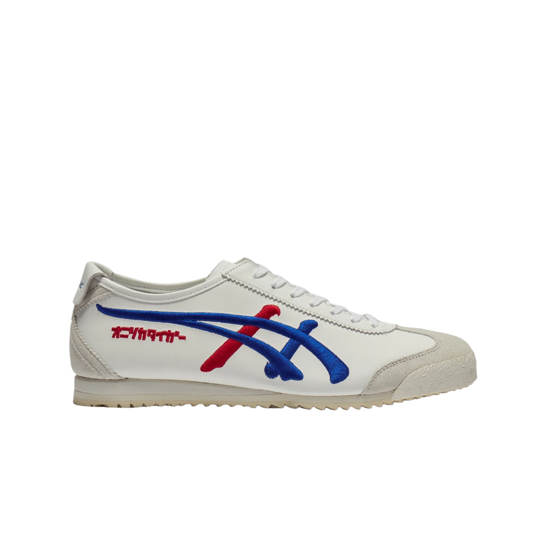 1183C320-100 Onitsuka Tiger Mexico 66 NM White Blue