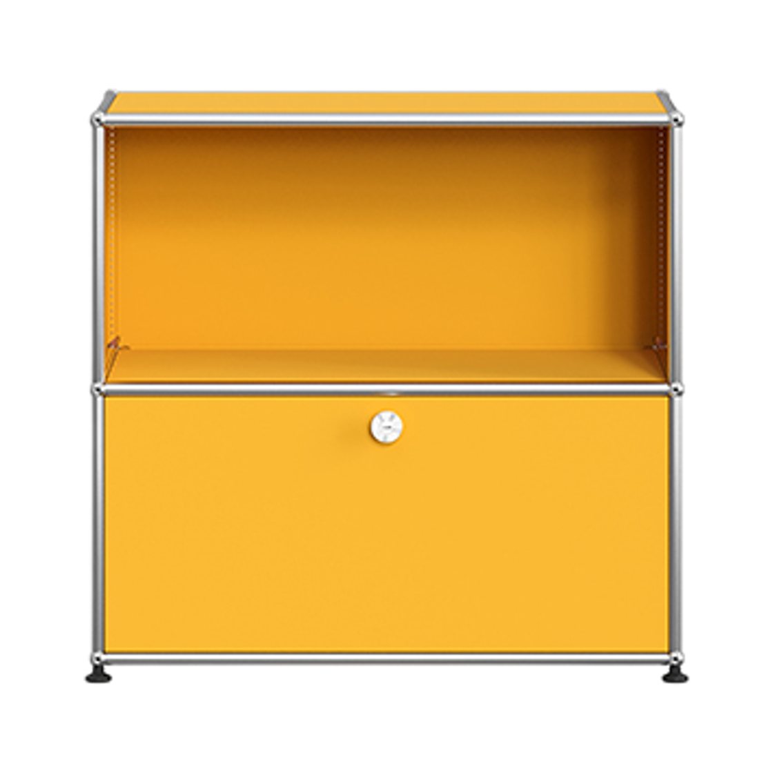 [12% 쿠폰] 유에스엠 스토리지 1x2([12% 쿠폰] USM Haller Storage 1x2) - 3