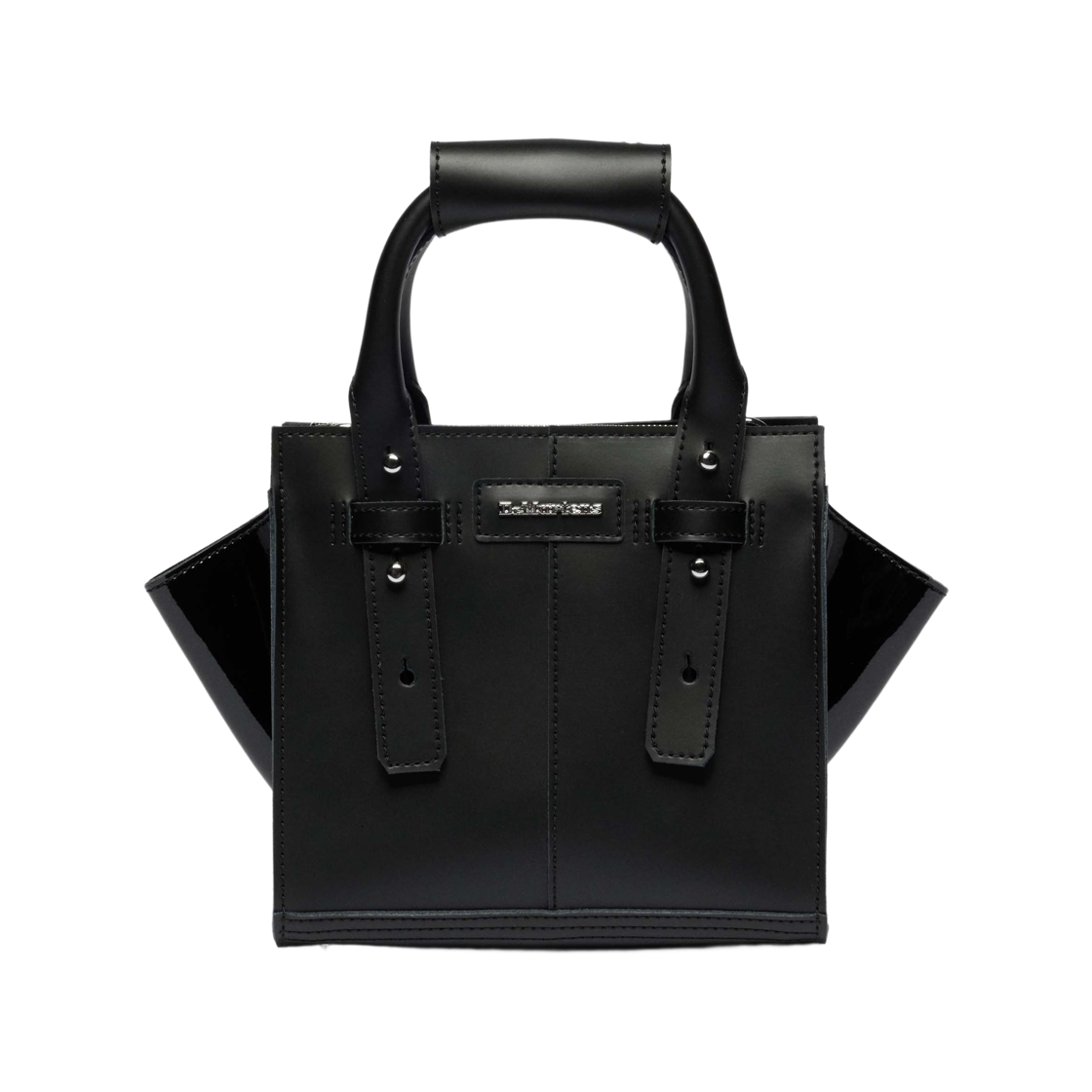42710001 Dr. Martens Small Tote Bag Black