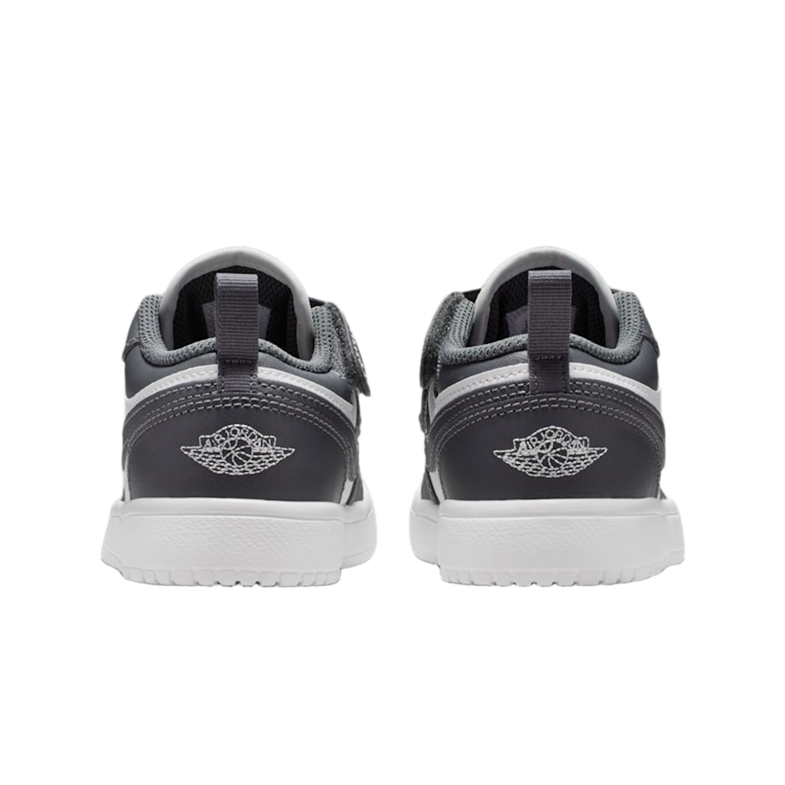(PS) 조던 1 로우 알트 아이언 그레이 서밋 화이트((PS) Jordan 1 Low Alt Iron Grey Summit White) - 3