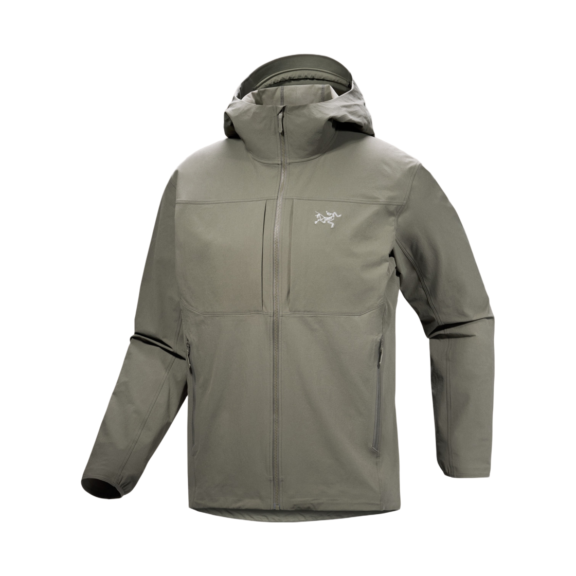 아크테릭스 감마 후디 포리지(Arc'teryx Gamma Hoody Forage) - 1