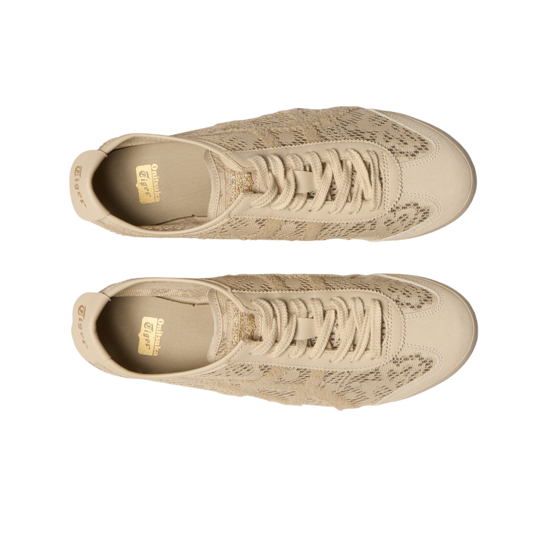 오니츠카 타이거 멕시코 66 베이지(Onitsuka Tiger Mexico 66 Beige) - 2