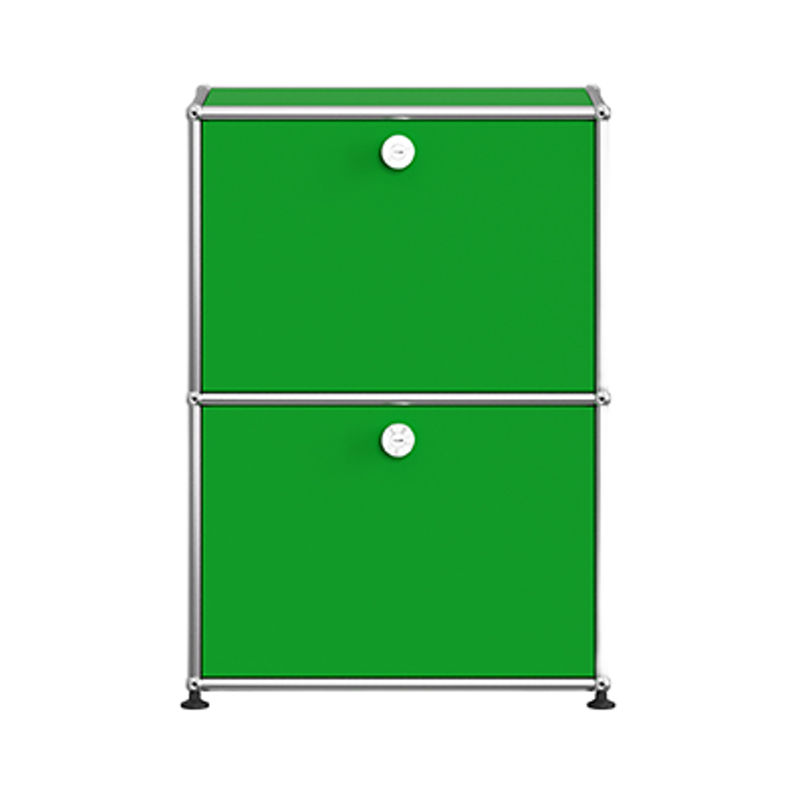 [10% 쿠폰] 유에스엠 스토리지 1x2([10% 쿠폰] USM Haller Storage 1x2) - 5