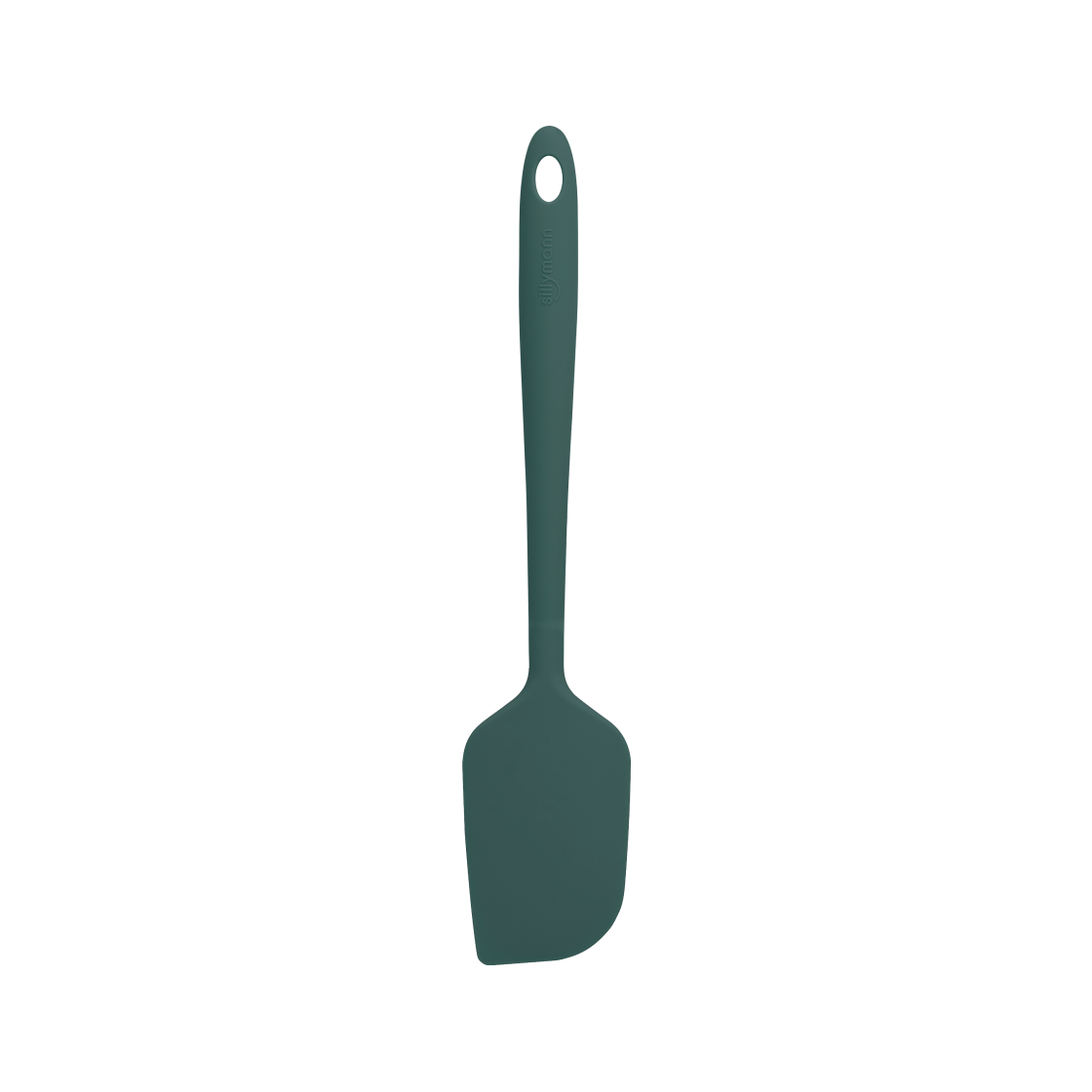 실리만 하모니 플러스 알뜰주걱(SILLYMANN Harmony Plus Silicone Spatula) - 2