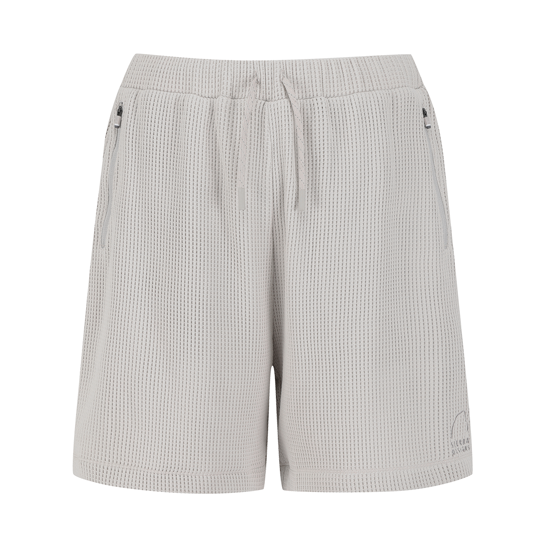 N6121HHP32LGY SIERRA DESIGNS GRANITE Shorts Light Grey