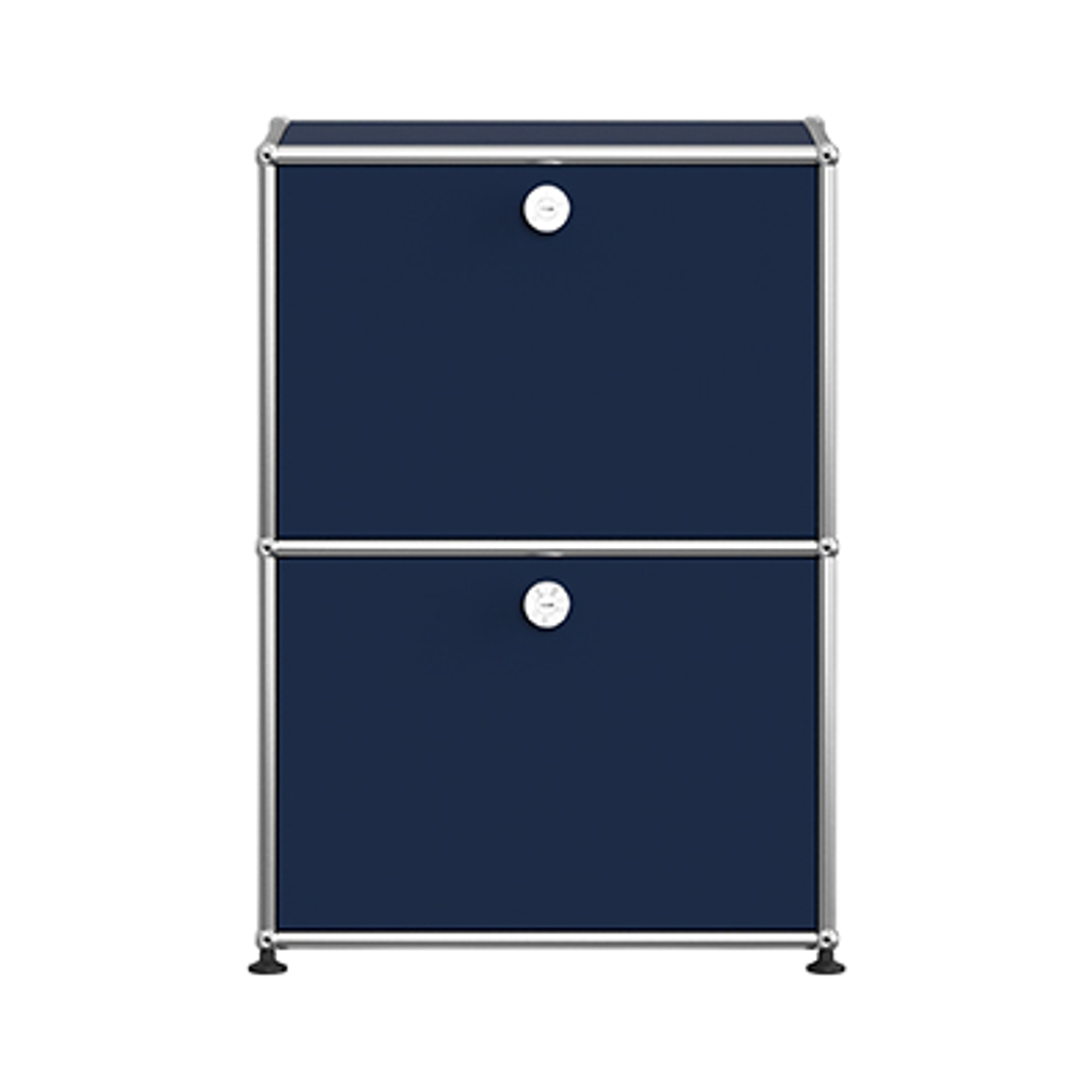 [10% 쿠폰] 유에스엠 스토리지 1x2([10% 쿠폰] USM Haller Storage 1x2) - 2