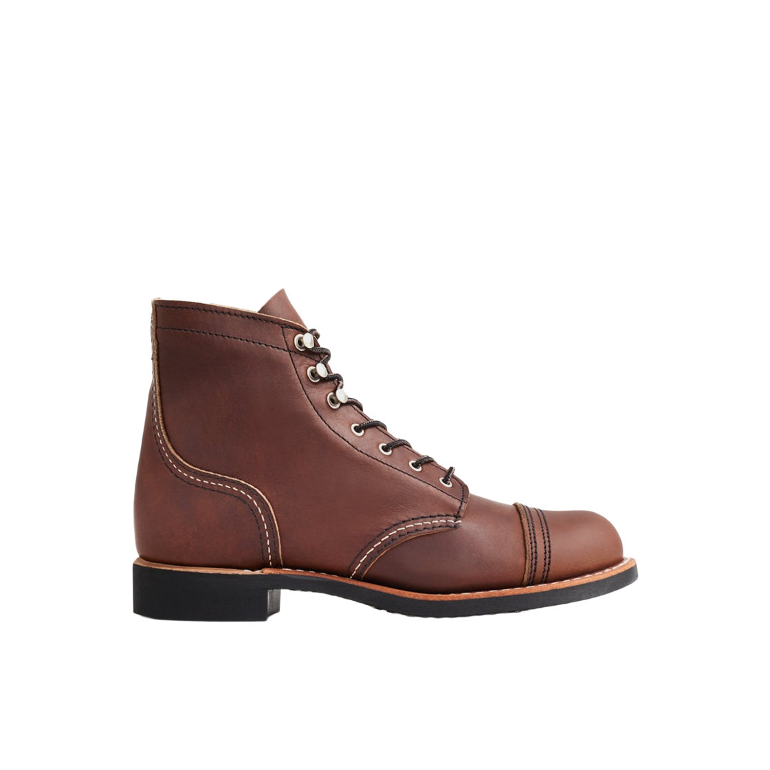 (W) 레드윙 아이언 레인저 3365 앰버 하니스 - B((W) Red Wing Iron Ranger 3365 Amber Harness - B)