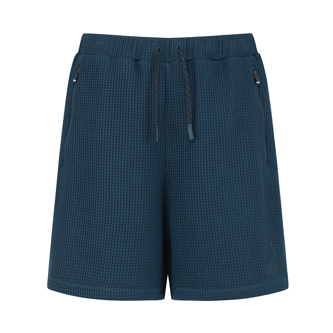 N6122HHP32DBG SIERRA DESIGNS W) GRANITE Shorts Deep Blue Green