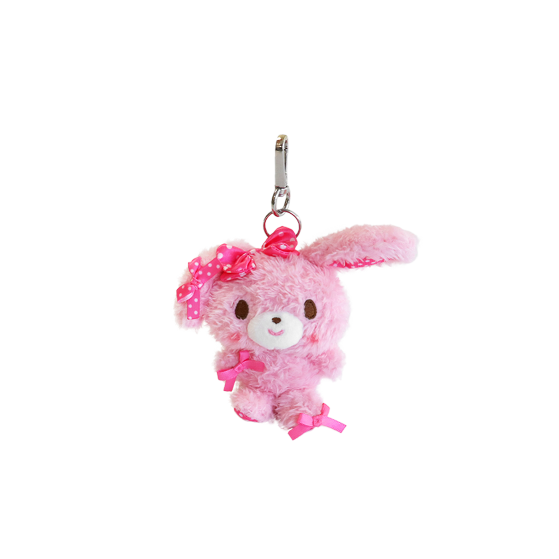 매니어리틀 본본리본 8CM(Many a Little SANRIO Bonbonribbon 8cm) - 1