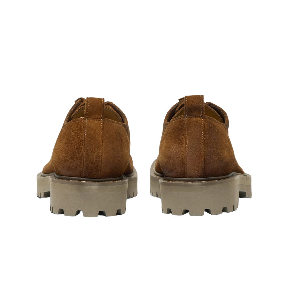 오니츠카 타이거 타이거 모피오 모카 브라운 브론즈 그린(Onitsuka Tiger Tiger Mopio Mocha Brown Bronze Green) - 3